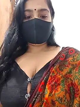 Ritusri Dotta online show from December 29, 6:05 pm