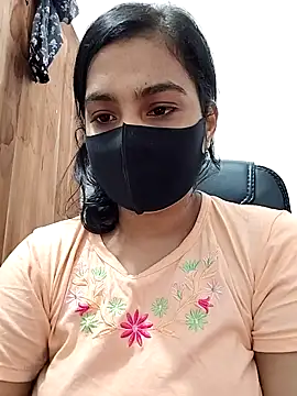 Ritusri Dotta online show from December 30, 2:42 am