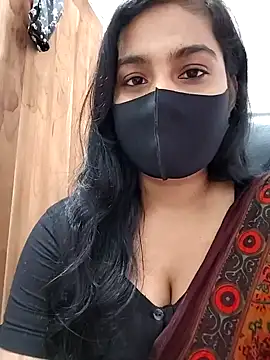 Ritusri Dotta online show from December 30, 5:48 am