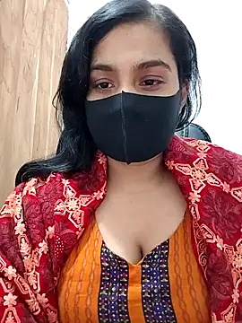 Ritusri Dotta online show from December 31, 2:58 pm