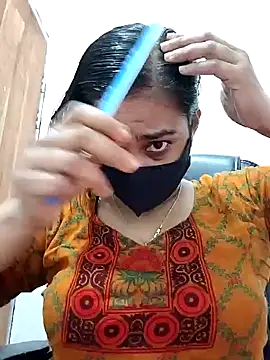 Ritusri Dotta online show from January 3, 4:44 am