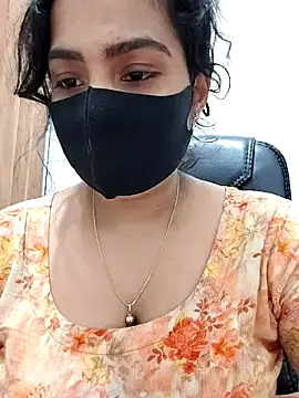 Ritusri Dotta online show from January 6, 4:02 pm