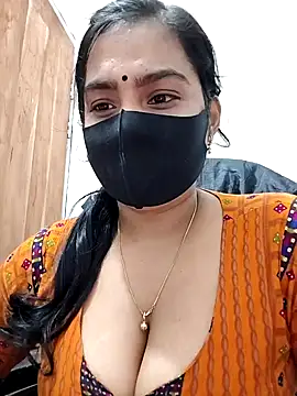 Ritusri Dotta online show from January 11, 6:01 pm