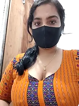 Ritusri Dotta online show from January 12, 8:57 pm