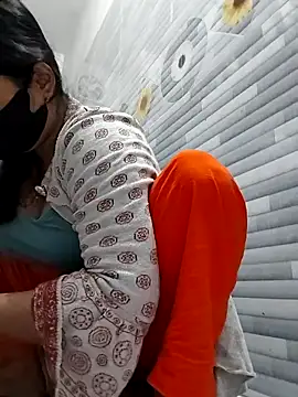 Ritusri Dotta online show from January 13, 9:42 pm