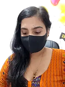 Ritusri Dotta online show from January 16, 5:12 pm