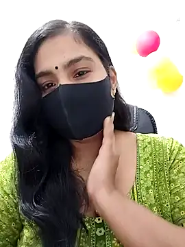 Ritusri Dotta online show from February 1, 5:37 pm