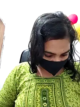 Ritusri Dotta online show from February 2, 4:22 pm