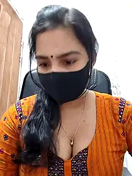 Ritusri Dotta online show from February 3, 3:59 pm