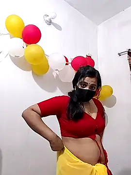 Ritusri Dotta online show from February 4, 7:22 pm