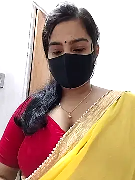 Ritusri Dotta online show from February 5, 4:36 pm