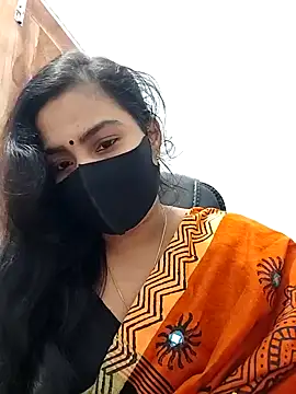 Ritusri Dotta online show from February 8, 3:42 pm