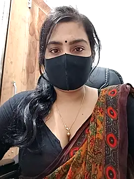 Ritusri Dotta online show from February 15, 7:17 pm