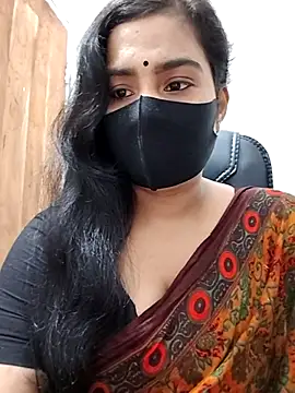 Ritusri Dotta online show from March 2, 4:10 pm