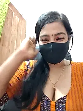 Ritusri Dotta online show from March 14, 3:47 pm