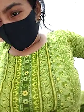 Ritusri Dotta online show from March 15, 3:27 pm