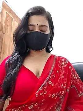 Ritusri Dotta online show from March 15, 7:05 pm