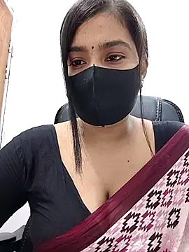 Ritusri Dotta online show from September 16, 5:25 pm