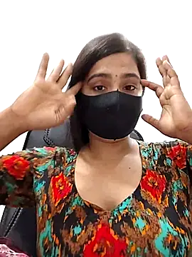 Ritusri Dotta online show from September 19, 4:51 pm