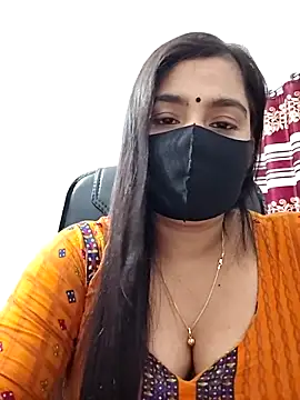 Ritusri Dotta online show from October 11, 5:33 pm