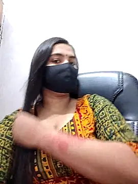 Ritusri Dotta online show from October 13, 4:07 pm