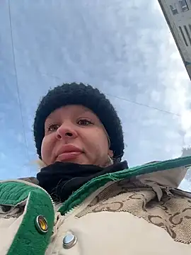 LikaCat online show from December 25, 4:12 am