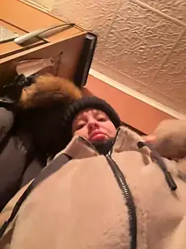 LikaCat online show from December 29, 4:05 am