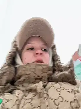 LikaCat online show from January 4, 3:29 am