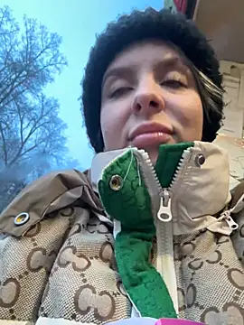 LikaCat online show from January 7, 10:11 am