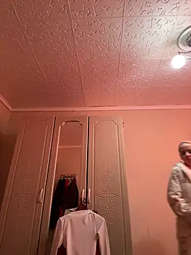 LikaCat online show from February 12, 4:01 am