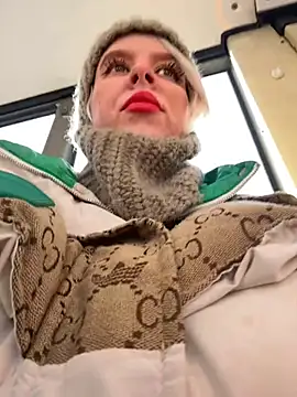 LikaCat online show from February 27, 4:20 am