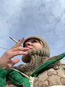 LikaCat online show from March 13, 7:09 am