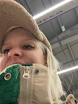 LikaCat online show from March 18, 7:08 am