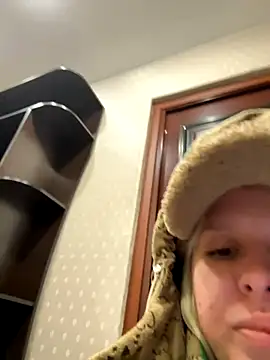 LikaCat online show from October 15, 3:06 am