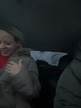 LikaCat online show from December 2, 2:17 am