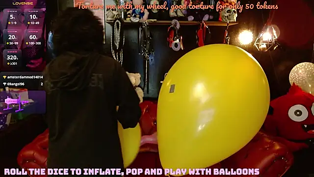 kureiji hentaii online show from January 10, 10:28 am