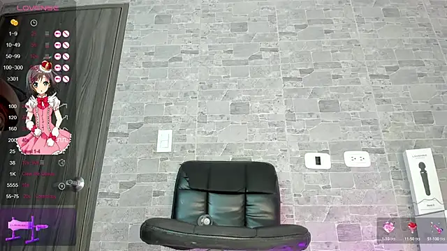 Snapshot of natty_brown chatting on February 28, 7:05 am natty brown online show from February 28, 7:05 am