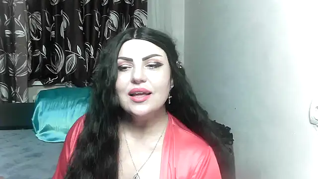 kataleya94 online show from March 21, 8:50 pm