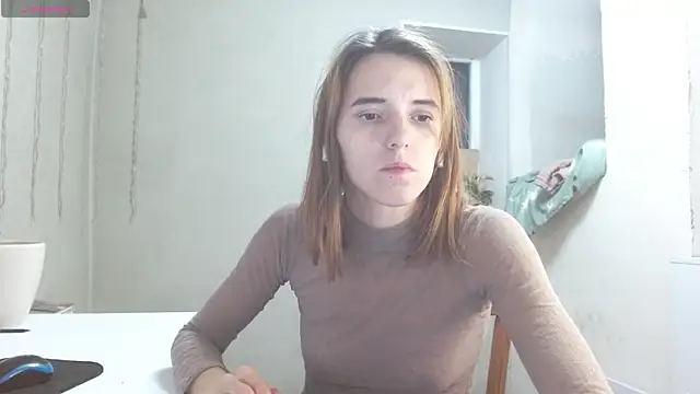 RosaJil online show from December 2, 1:47 am