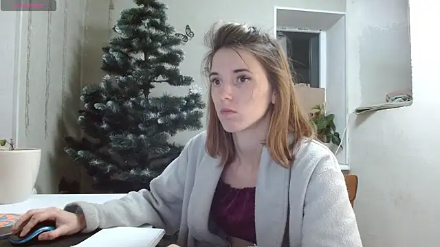 RosaJil online show from December 15, 5:20 pm