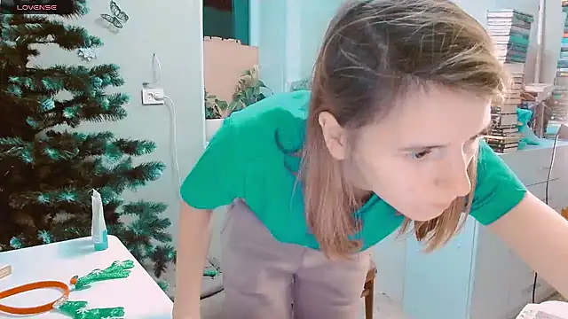 RosaJil online show from December 26, 3:31 pm