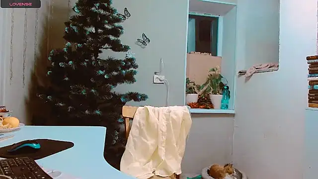 RosaJil online show from December 27, 3:15 pm