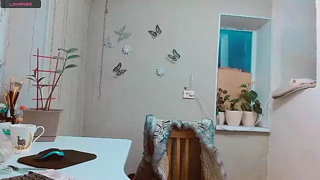 RosaJil online show from January 6, 2:58 pm