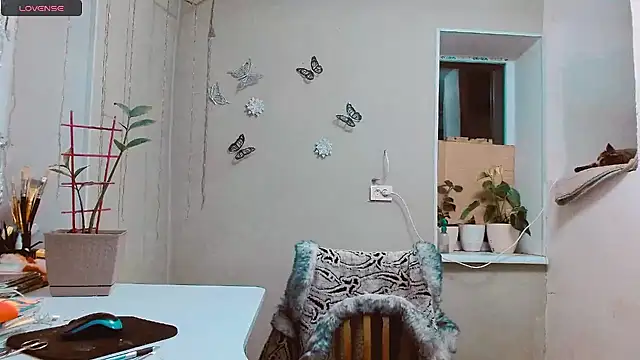 RosaJil online show from January 14, 3:57 pm