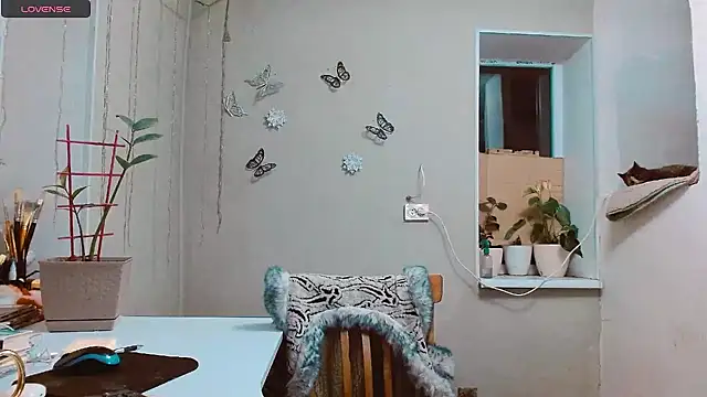 RosaJil online show from January 14, 7:53 pm