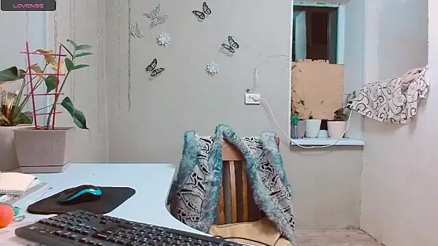 RosaJil online show from January 18, 4:53 pm