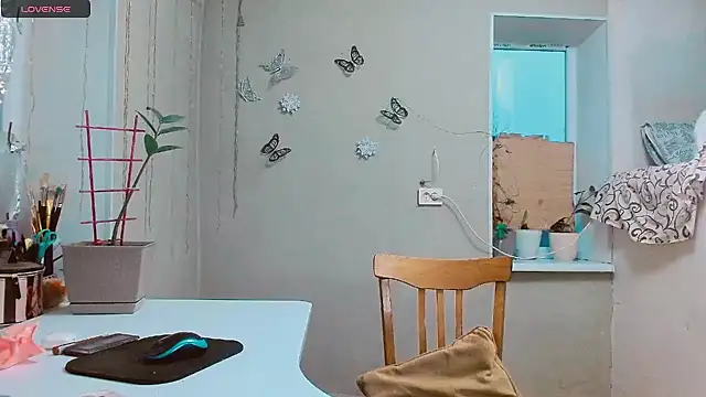 RosaJil online show from January 24, 2:51 pm