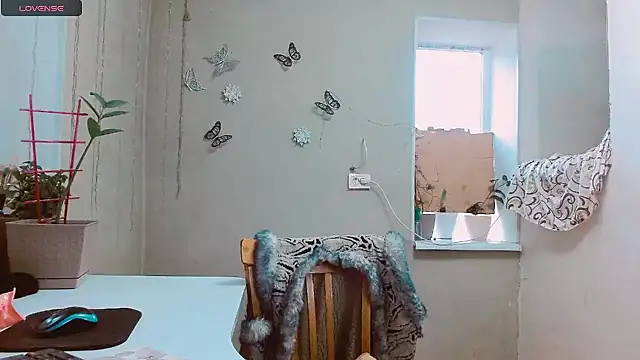 RosaJil online show from January 26, 1:58 pm