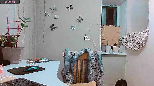 RosaJil online show from January 26, 7:52 pm