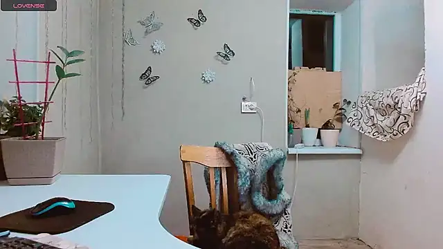 RosaJil online show from January 28, 4:08 pm